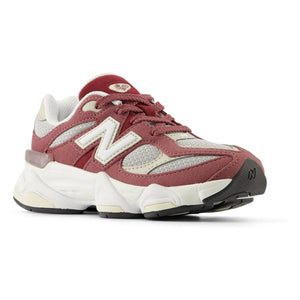 New Balance - Bağcıklı Spor Ayakkabı 9060 | Toz Pembe