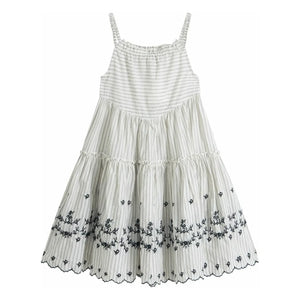 C'era Una Volta - Giulia Kleid | Weiß