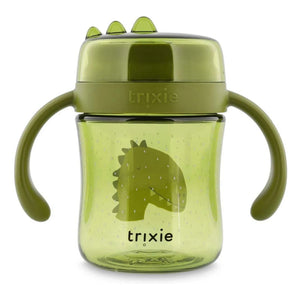 Trixie - Mr. Dino 360° Bardak | Yeşil
