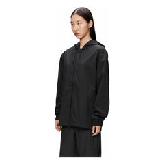 Rains - Suva Hardshell W3 Jacke | Schwarz