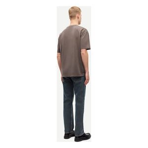 Samsoe Samsoe - Jean Sataylor | Smoky Oak