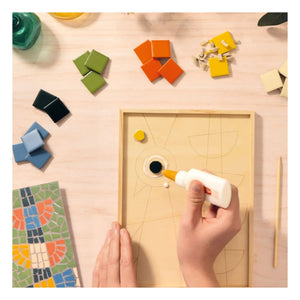 Djeco - Atelier 73 Mosaike