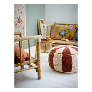 Bloomingville Mini - Mini Sole bambu bank