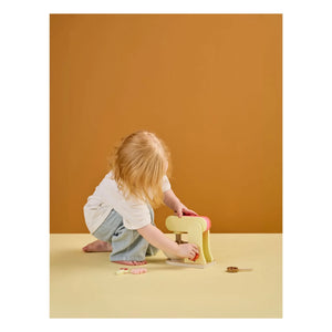 Kid's Concept - Ahşap mutfak robotu