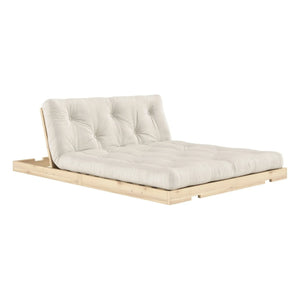 Karup Design - Faltbett | Leinen
