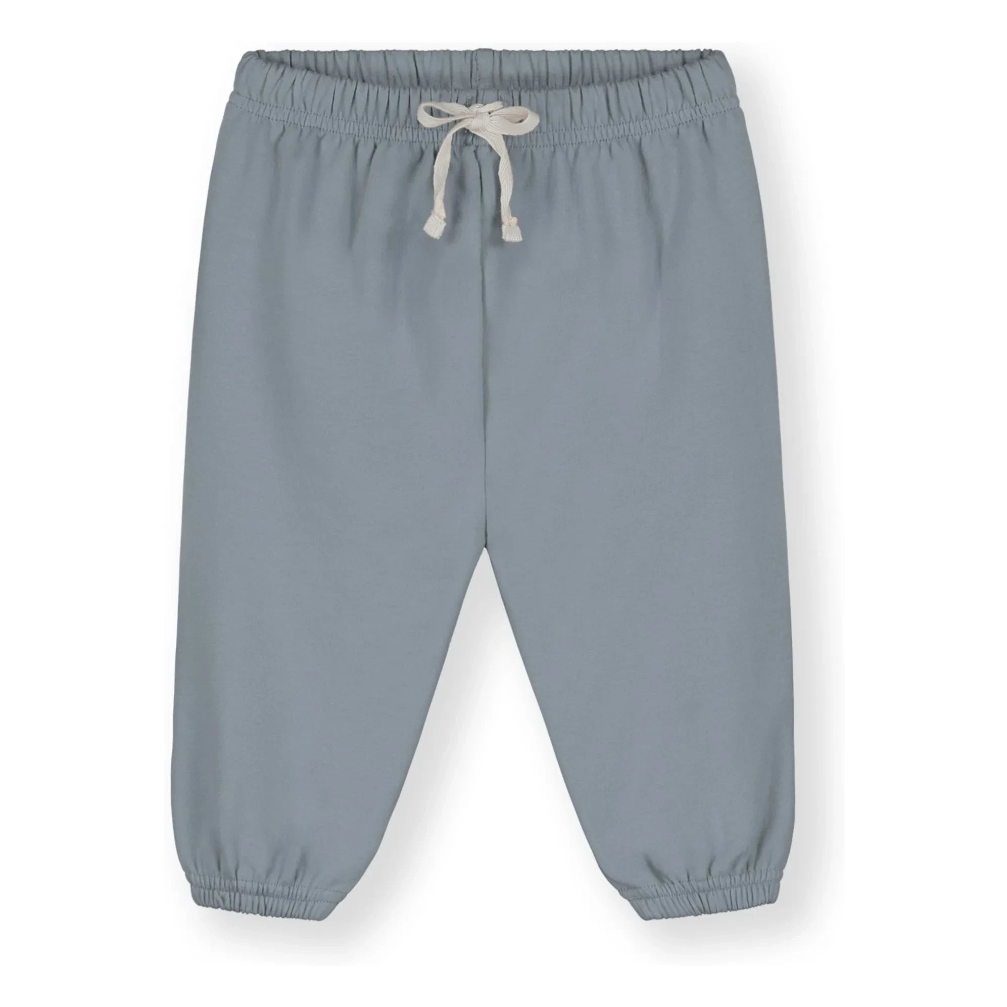 Gray Label - Mini Organic Cotton Jogger | Ice Blue