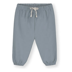 Gray Label - Jogger Mini Organik Pamuk | Buz Mavisi