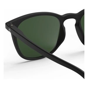 IZIPIZI - Polarisierte Sonnenbrille #E | Schwarz