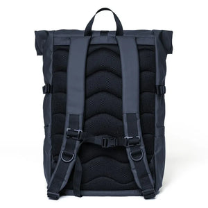 Sandqvist - Rolltop Sırt Çantası 16 | Lacivert