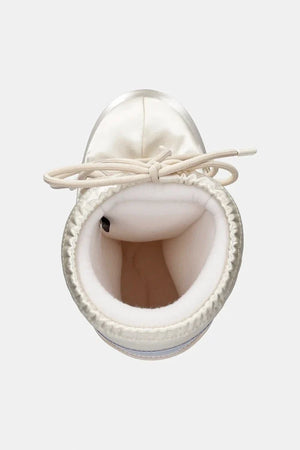 Moon Boot MB ICON PEARLY Çocuk Kar Botu