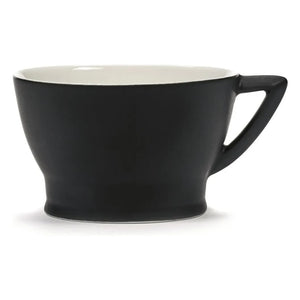 Serax - Ann Demeulemeester Porcelain Cups - Set of 2 | Black