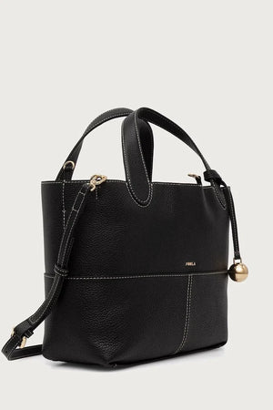 Furla kadın deri crossbody çanta Primrose M Tote
