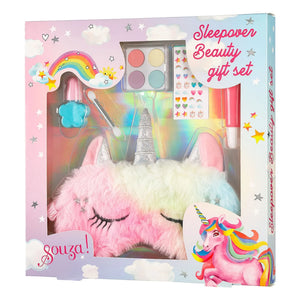 Souza - Unicorn makyaj seti