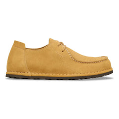 BIRKENSTOCK - Utti Lace Sweden | Camel