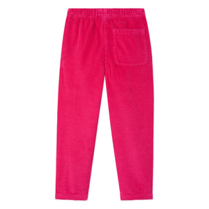 American Vintage - Padow Pantolon | Fuşya