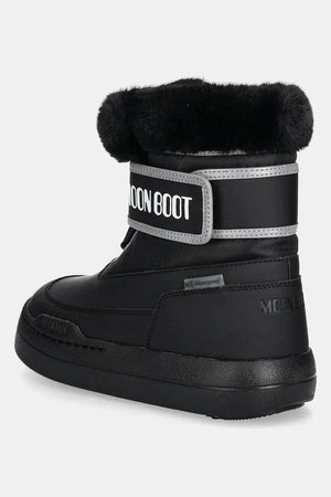 Moon Boot JR PARK STRAP Çocuk Kar Botu