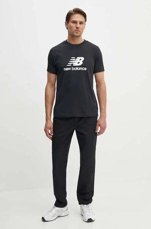 New Balance Sport Essentials Pamuklu Tişört