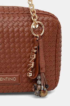Valentino Bags дамска чанта тип crossbody от имитация на кожа GEA