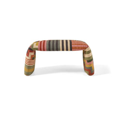 Nanimarquina - Folded Pouf, Estudi Manel Molina