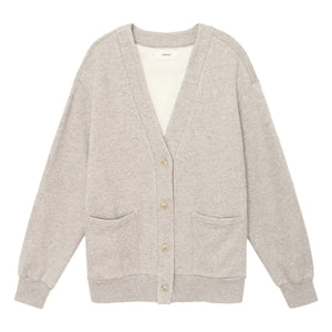 Xirena - Benny Vest | Heather Grey