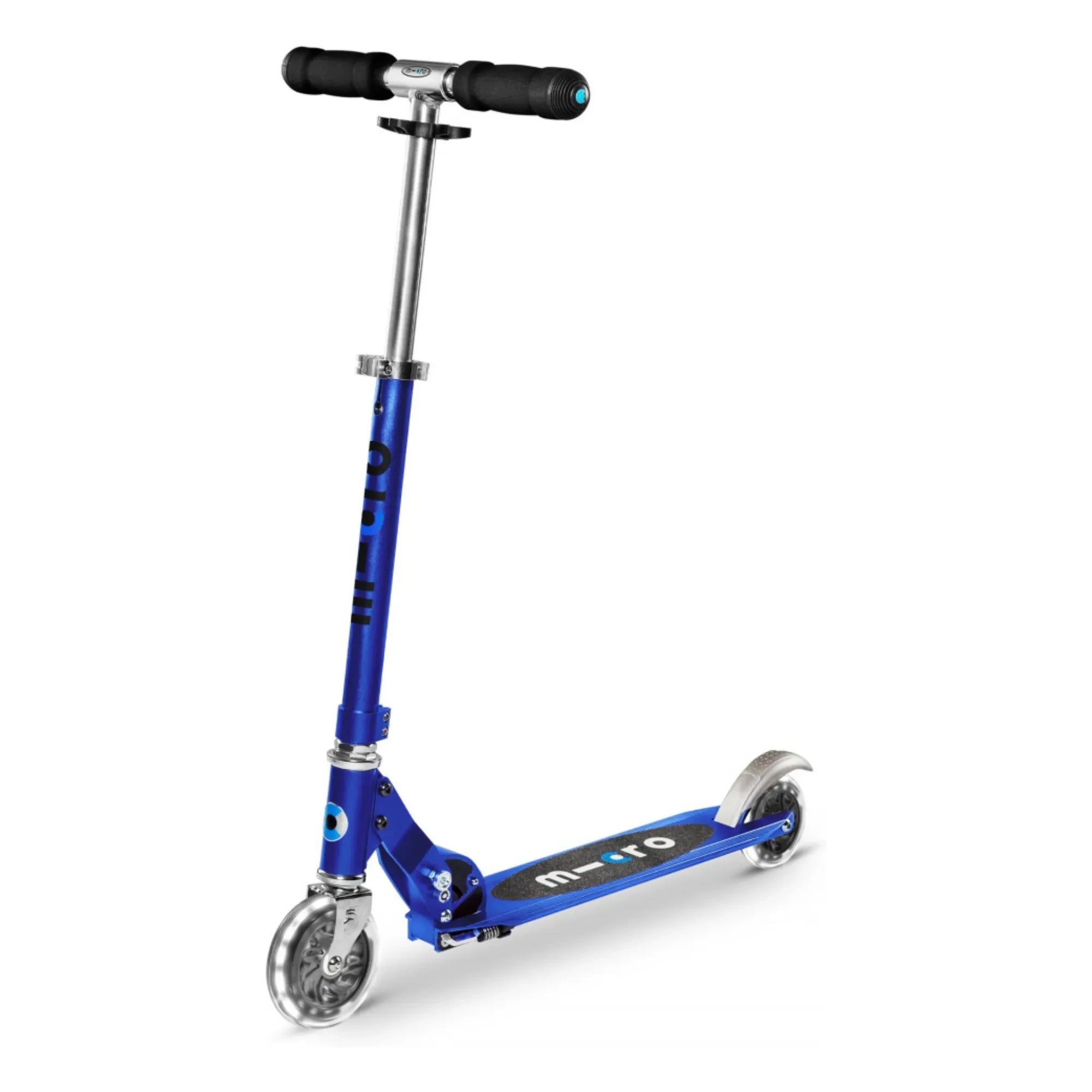 Micro - Sprite LED Scooter | Saphir