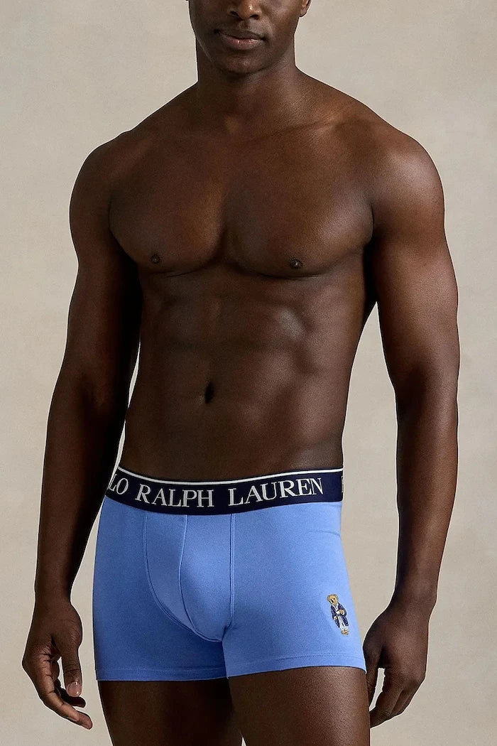 Polo Ralph Lauren Boxer Şort (2'li)