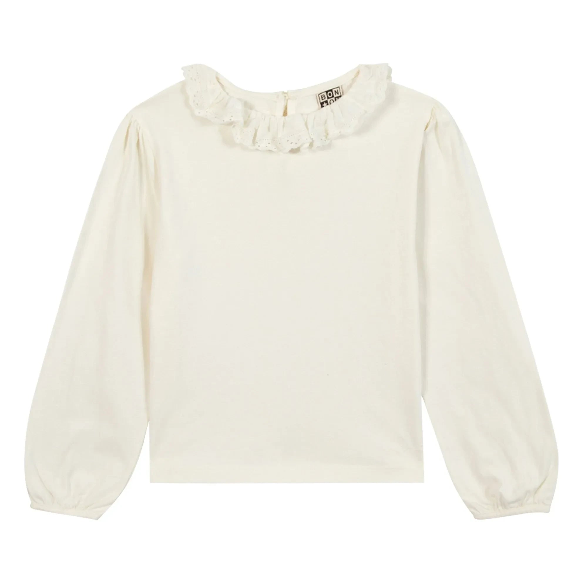 Bonton - Honey T-Shirt | Off-White