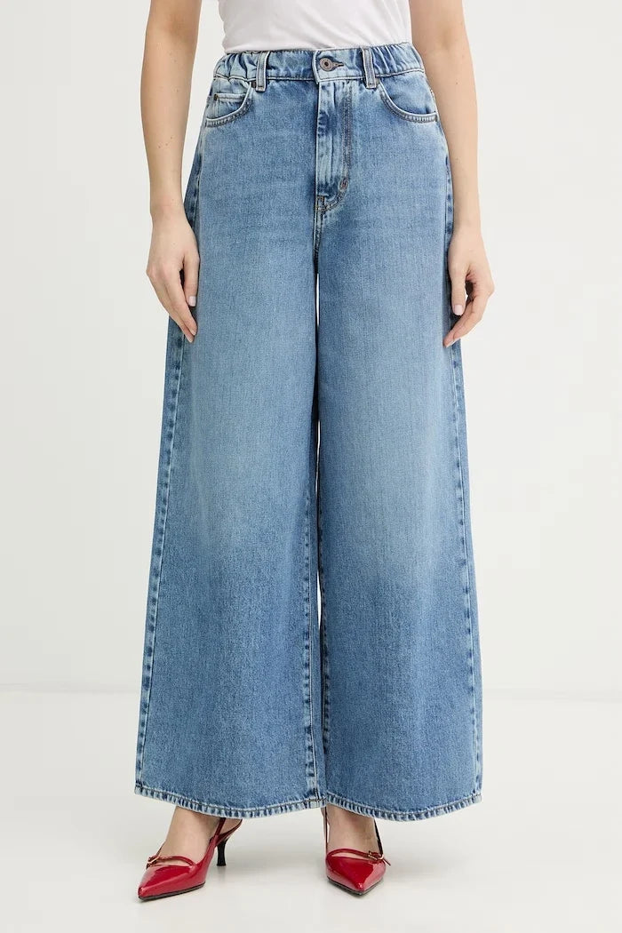 Weekend Max Mara ABETE Jean