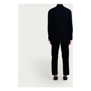 Homecore - Shadow Tilia shirt | Black