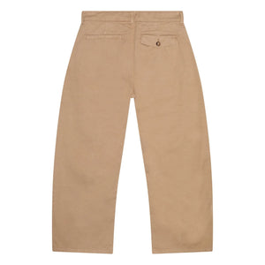 Finger in the nose - Atlas Chino Pantolon | Taupe kahverengi