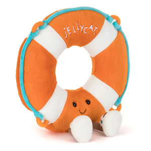 Jellycat - Peluş Can Simidi