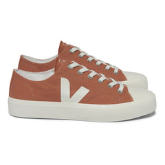 Veja - Wata II Sneaker | Koralle