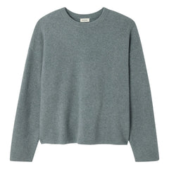 American Vintage - Crewneck Sweater | Granite