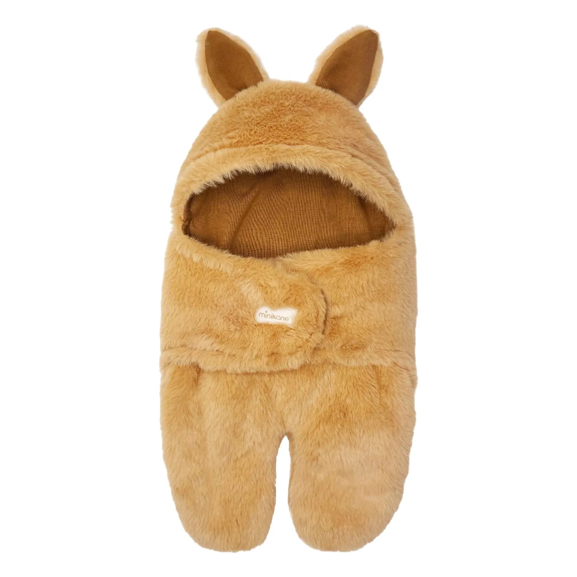 Minikane - Baby Footed Sleep Suit