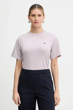Weekend Max Mara VENACO Pamuk Tişört