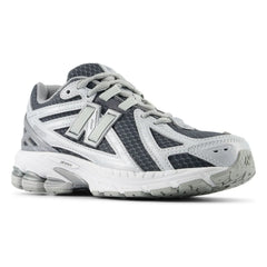 New Balance - Bağcıklı Sneaker 1906 | Gri