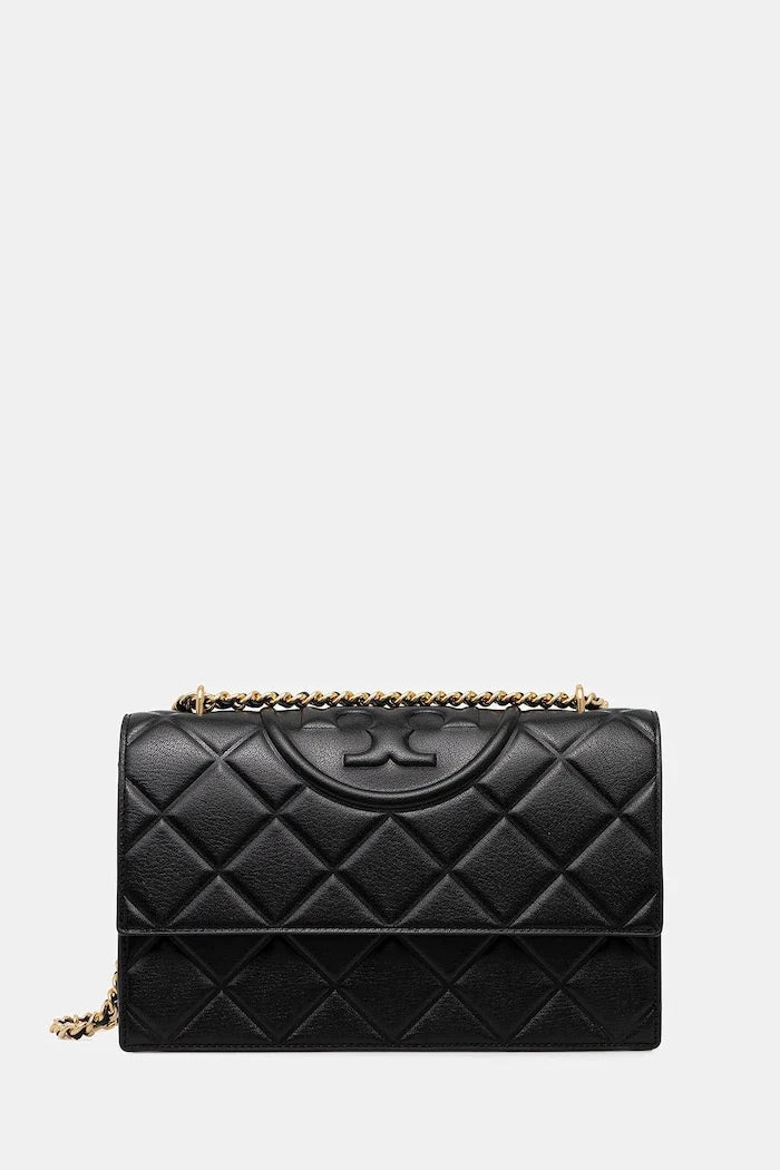 Tory Burch Fleming Deri Çanta
