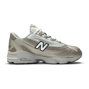New Balance - Lace-up Sports Shoes 1000 | Gray