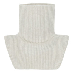 Kujten - Kaschmir-Rollkragenpullover Keelin | Haferflocken