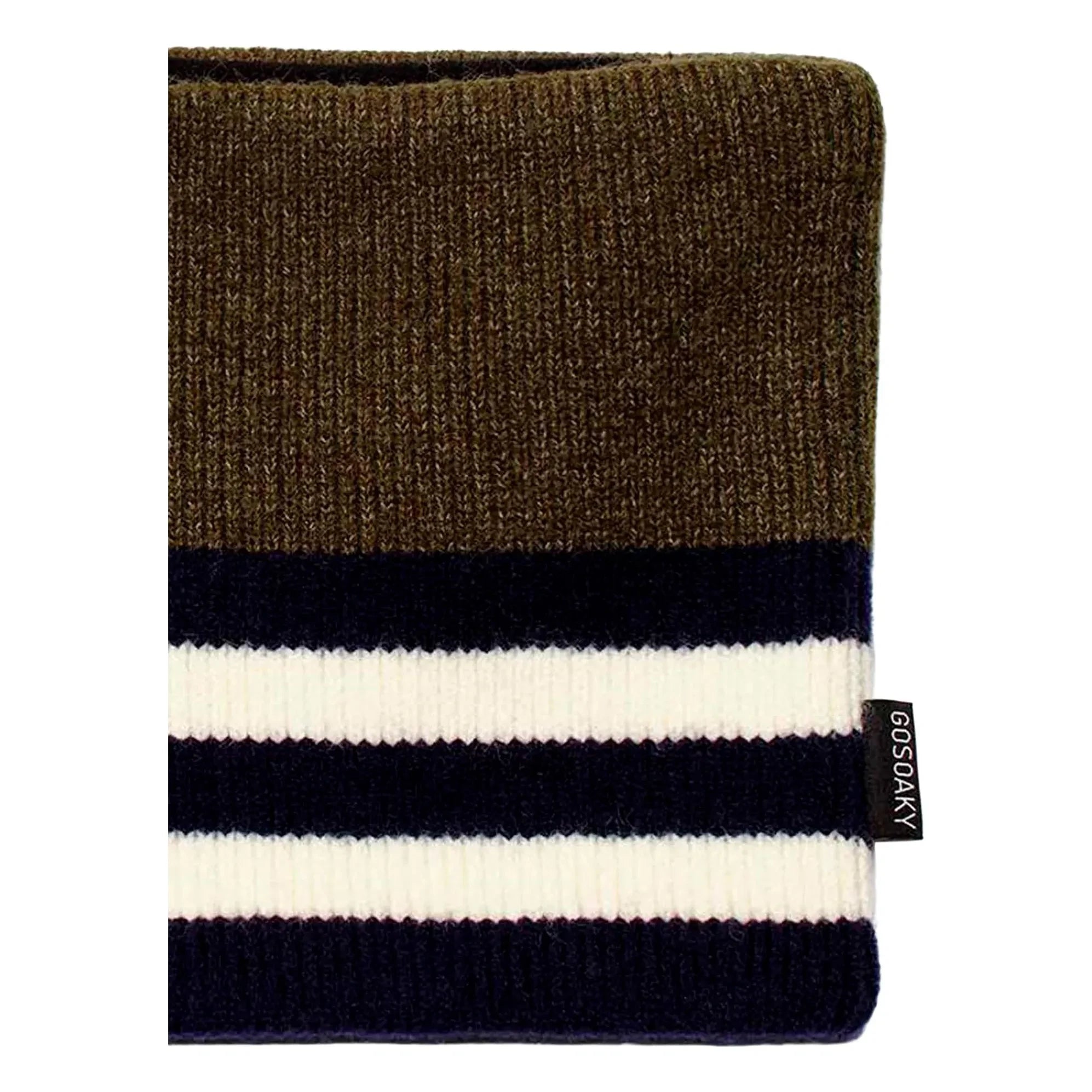 Gosoaky - Bee Real Halskette | Khaki