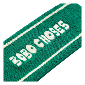 Bobo Choses - Bobo Choses Sünger Saç Bandı | Yeşil