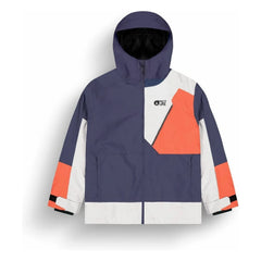Picture - Nitric Kajakjacke | Dunkelblau