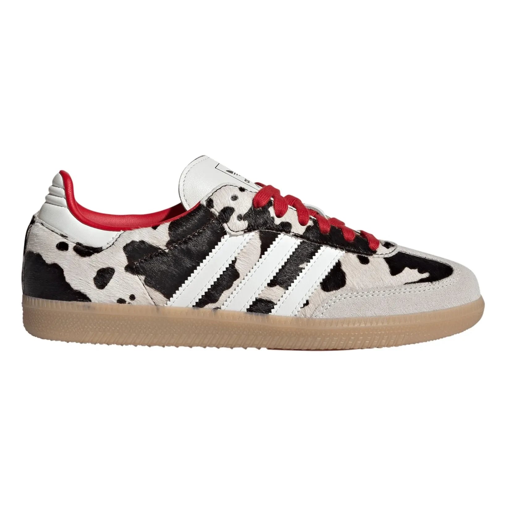 Adidas - Samba OG Sneakers | Dark Brown
