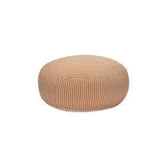 Hübsch - Mochi Hocker | Orange