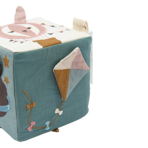 Fabelab - Little Flyers Duyusal Aktivite Küpü