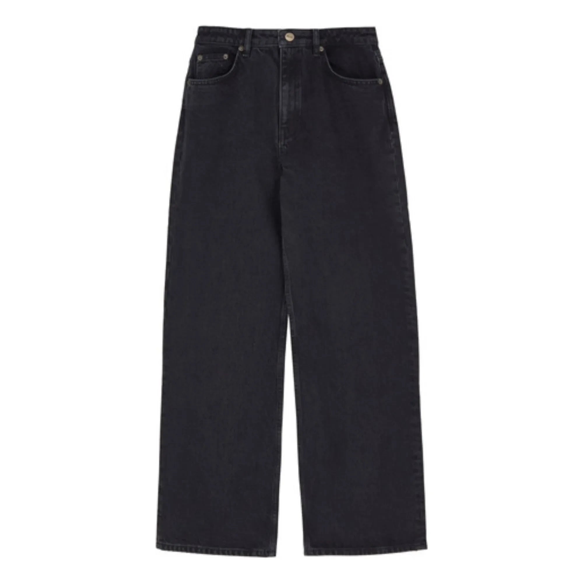 Skall Studio – Willow Jean | Schwarz