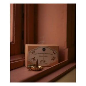 Doing Goods - Zimt-Räucherschachtel
