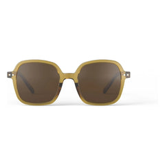IZIPIZI - #Office Sonnenbrille | Hellkhaki