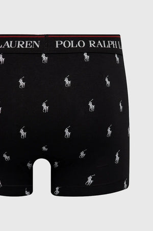 Polo Ralph Lauren Boxer (3 Çift)