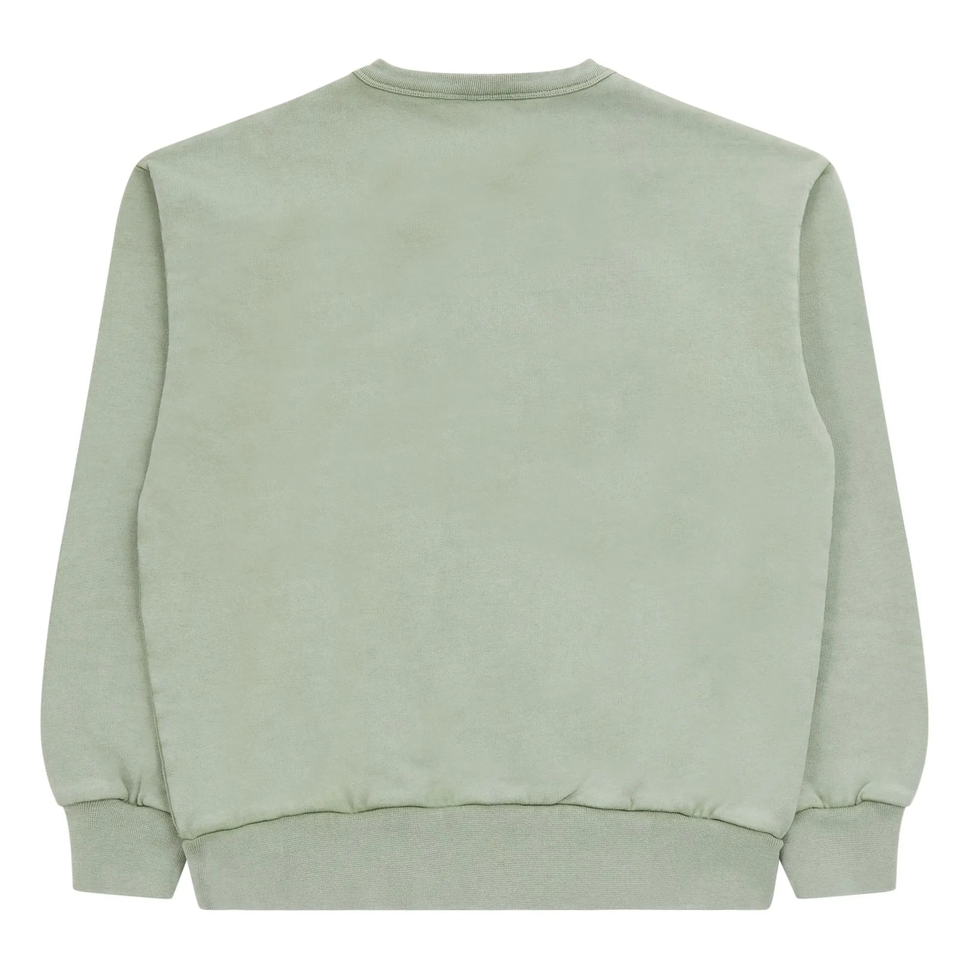 Smallable Kid - Arlo sweatshirt | Light khaki